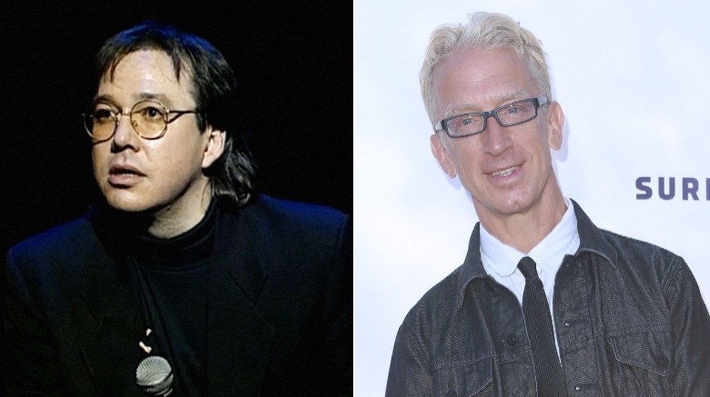 Bill Hicks | Andy Dick