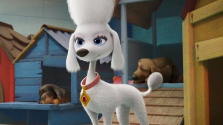 PAW Patrol: The Movie Delores