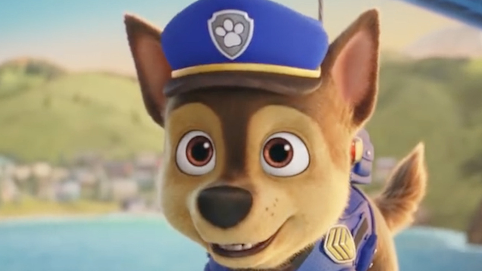 Review: 'PAW Patrol' needs quality control - The Rice Thresher