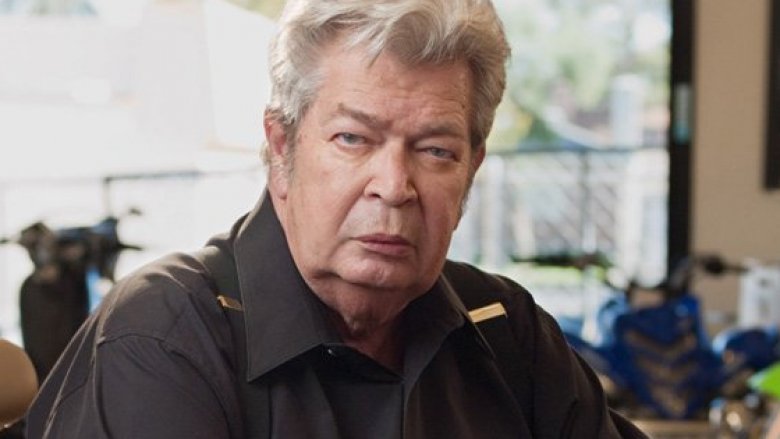 Richard Harrison Pawn Stars