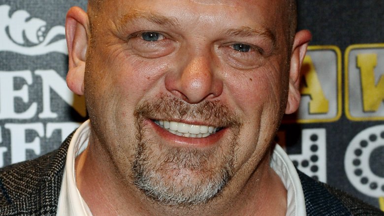 Rick Harrison