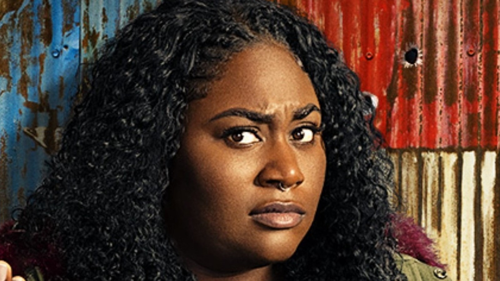 Peacemaker's Danielle Brooks Names The Suicide Squad Character She ...