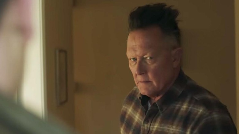 Robert Patrick