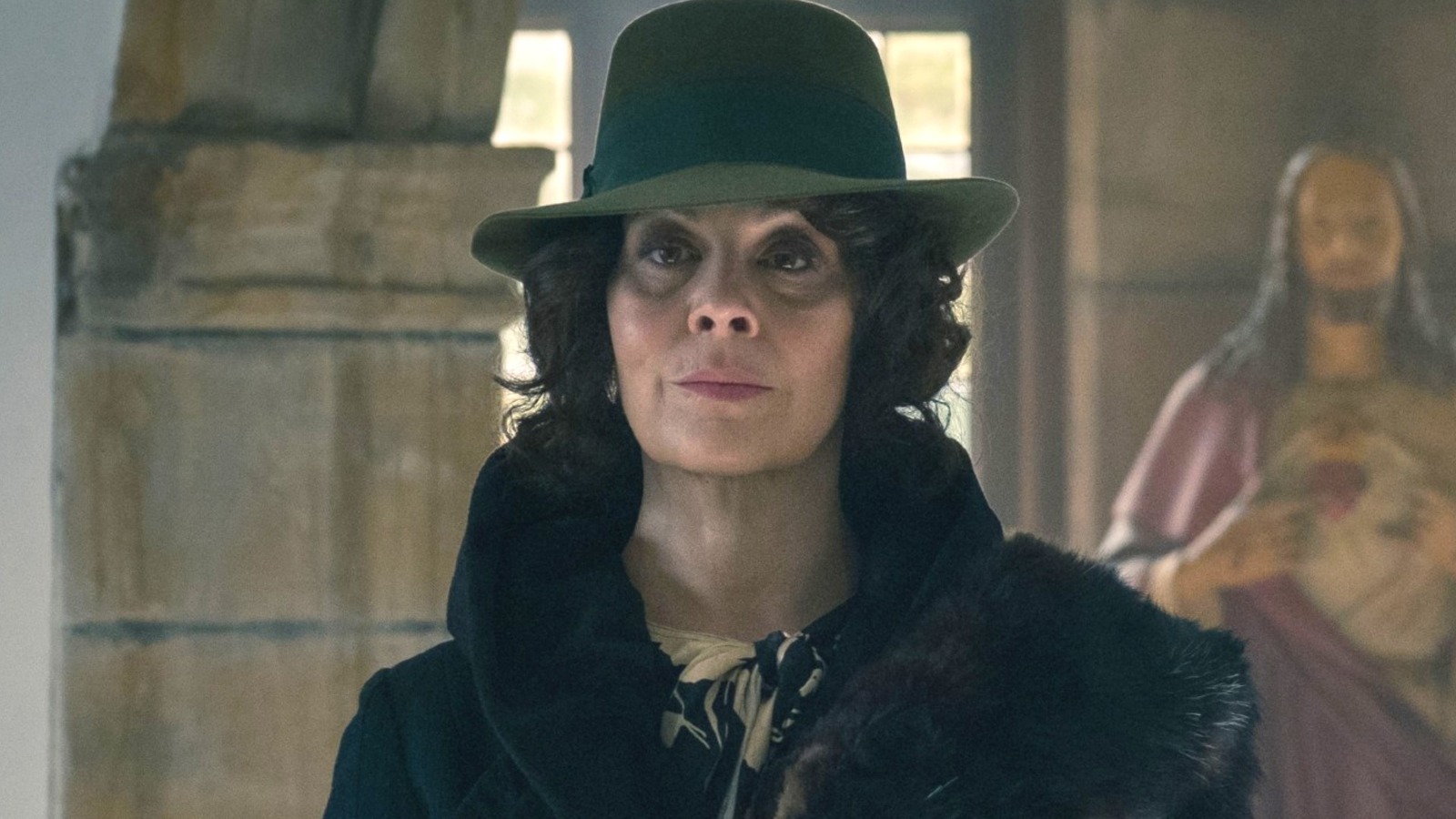 Peaky Blinders: What Happened To Helen McCrory's Polly Gray?