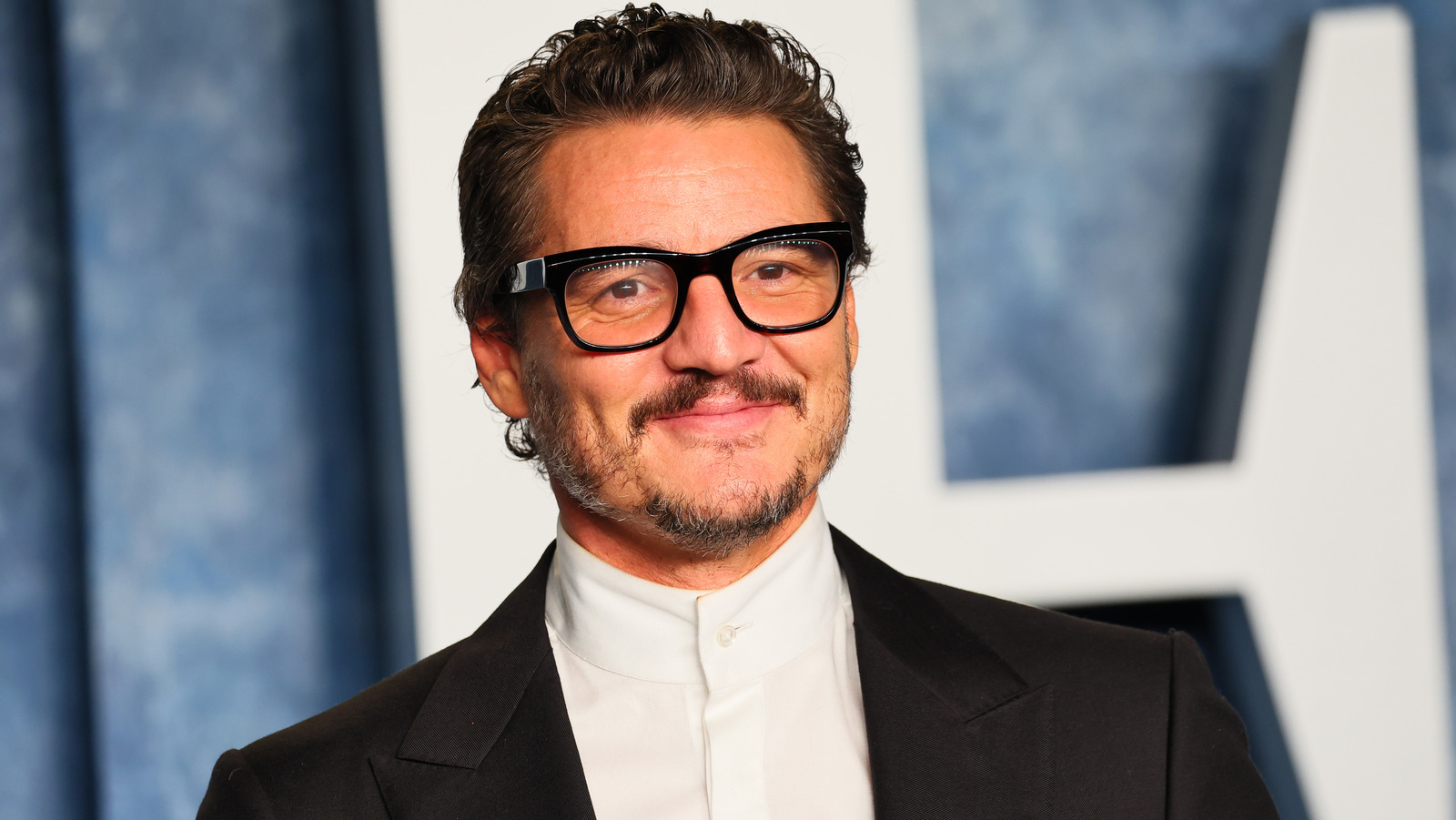 Pedro Pascal Suits Up For Ridley Scott's Gladiator Sequel