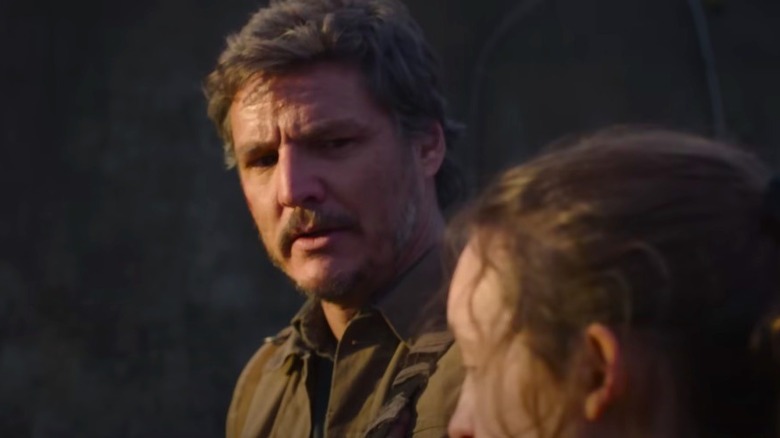 Pedro Pascal appears in The Last of Us trailer 