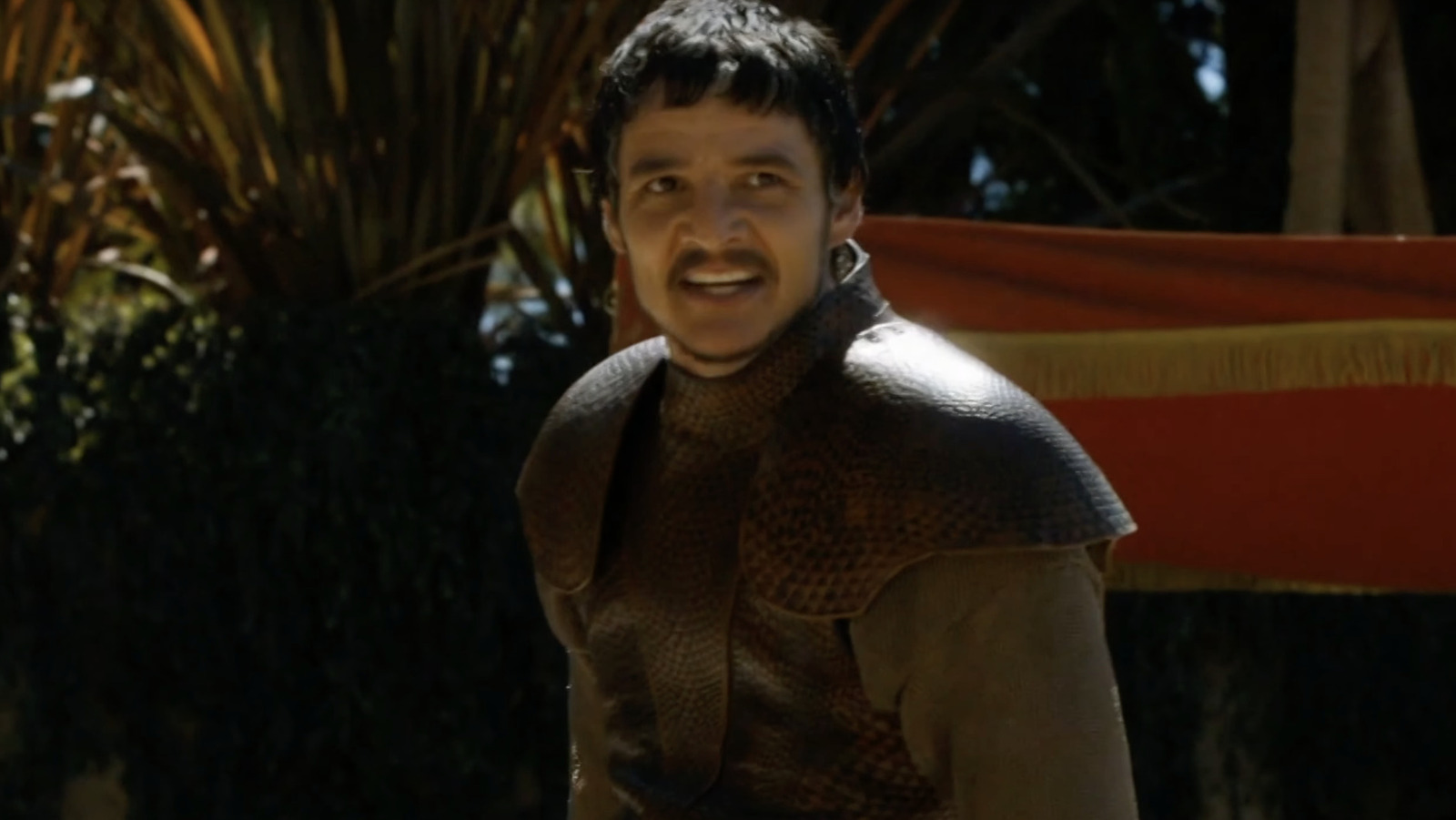 Pedro Pascal's Game Of Thrones Death Scene Actually Put Him To Sleep