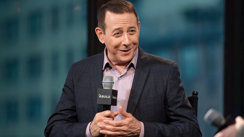 Paul Reubens