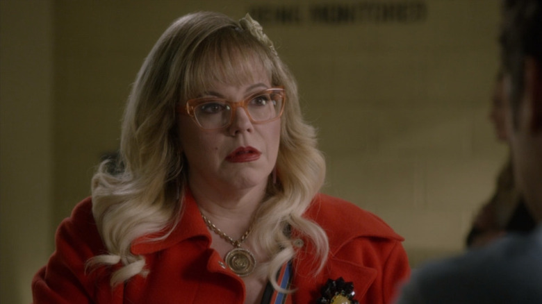 Penelope Garcia Will See More Action In Criminal Minds: Evolution