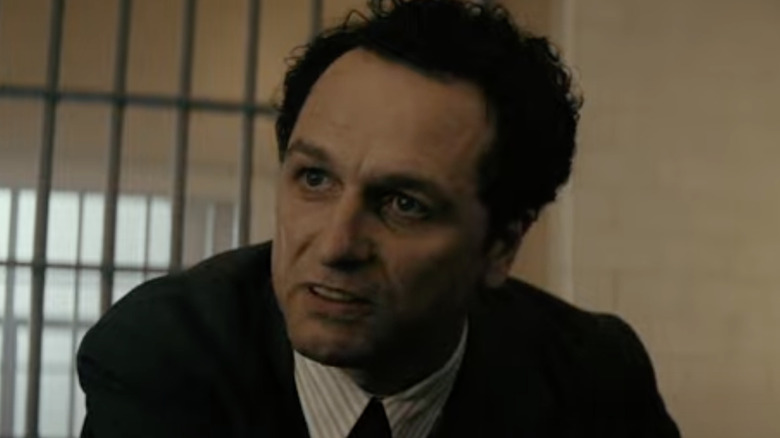 Matthew Rhys Perry Mason Season 2