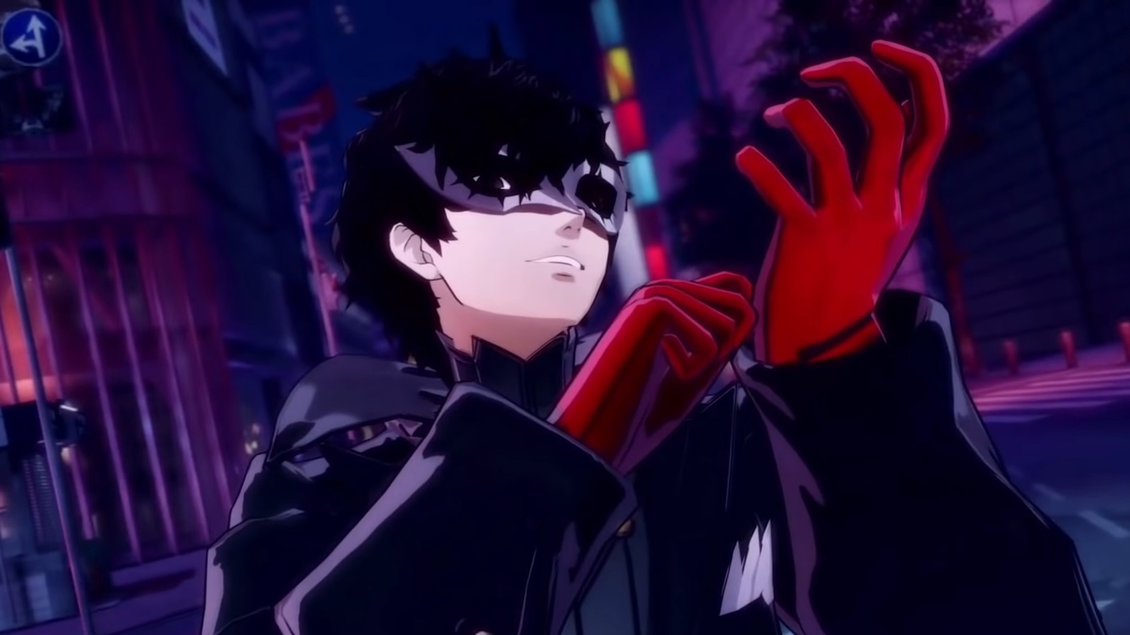 persona 5 strikers release date us