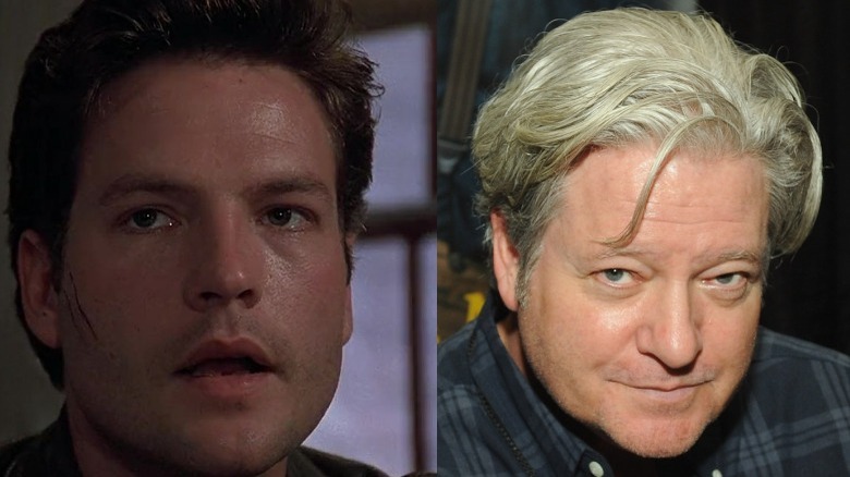 Dale Midkiff then and now