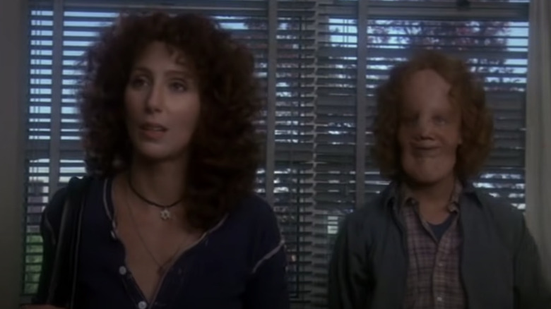 Cher, Eric Stoltz