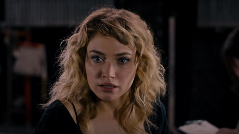 Imogen Poots