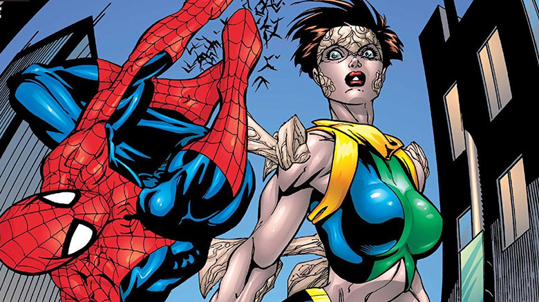 Peter Parker: Spider-Man Vol 1 #4 cover