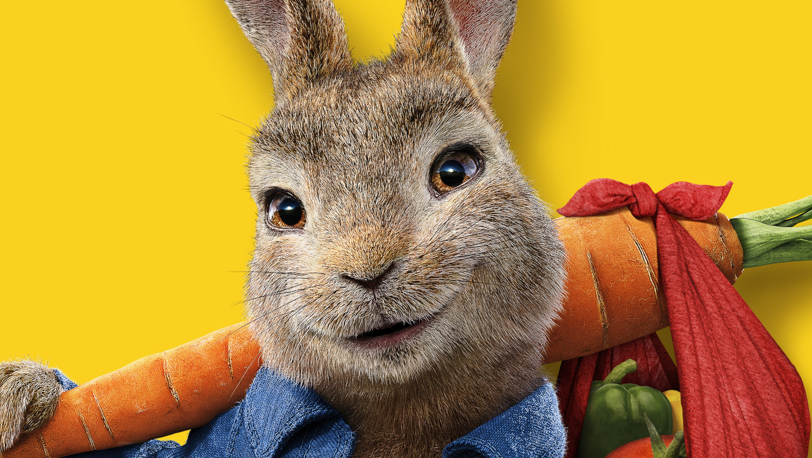Peter Rabbit 2 - The Runaway Review: No Funny From This Bunny