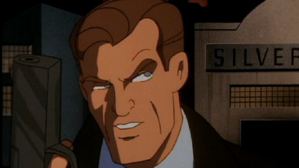 Still from Batman: The Animated Series