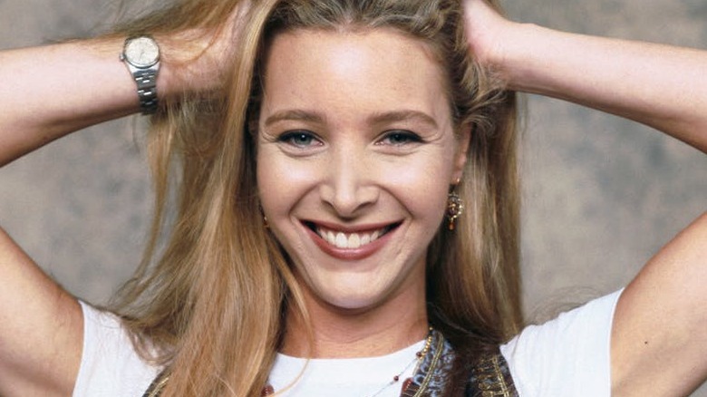 Phoebe Buffay