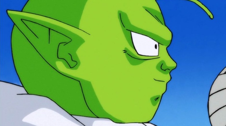 Dende smiles