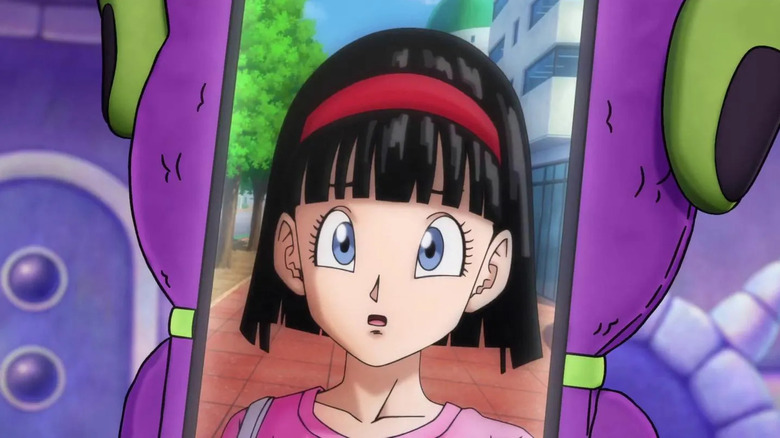 Videl phone call