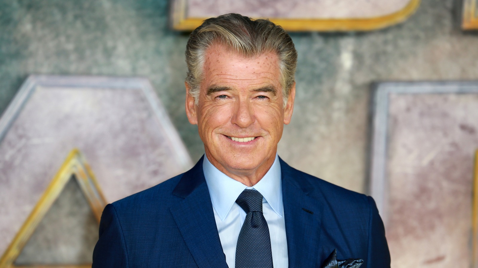 Pierce Brosnan And Helena Bonham Carter Are Teaming Up For Dreamy New ...