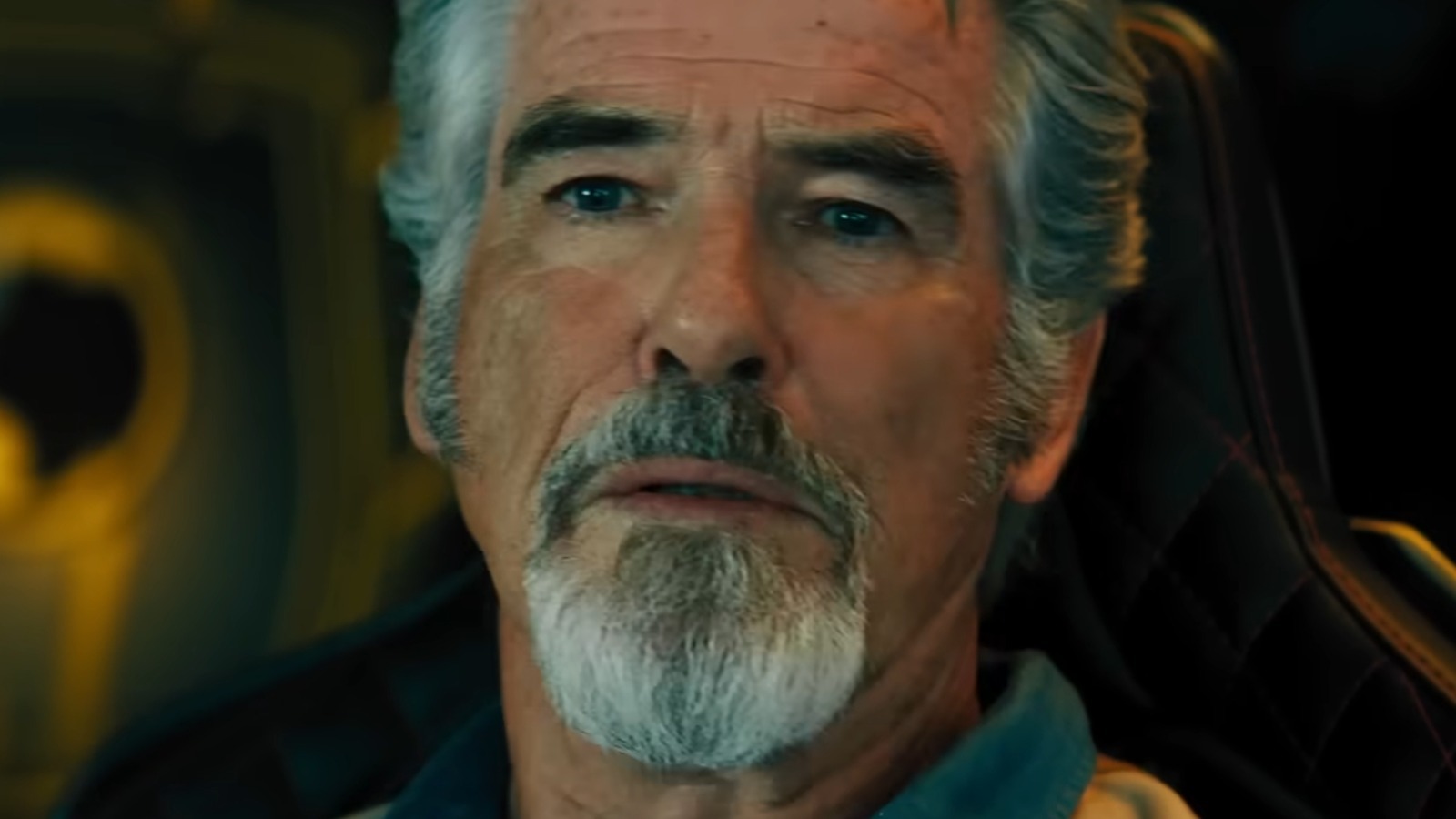 Black Adam Casts Former James Bond, Pierce Brosnan as Doctor Fate -  FandomWire