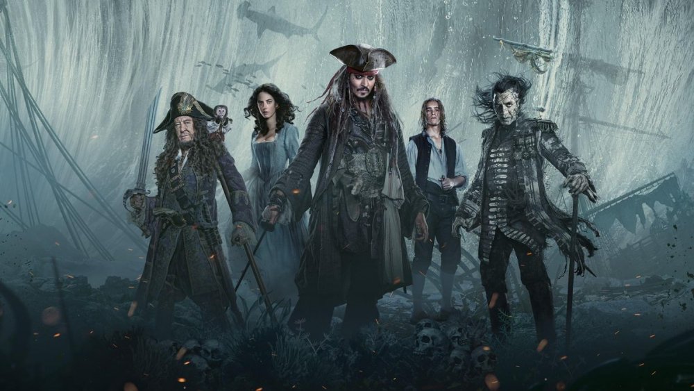 Pirates Of The Caribbean 6 What We Know So Far