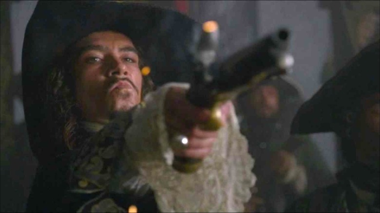 6 Smartest 'Pirates of the Caribbean' Villains, Ranked