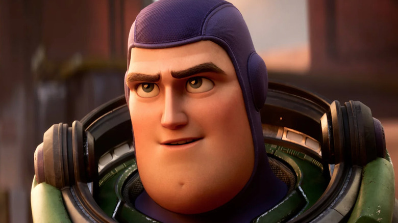 Pixar Drops Surprise Second Trailer For Lightyear