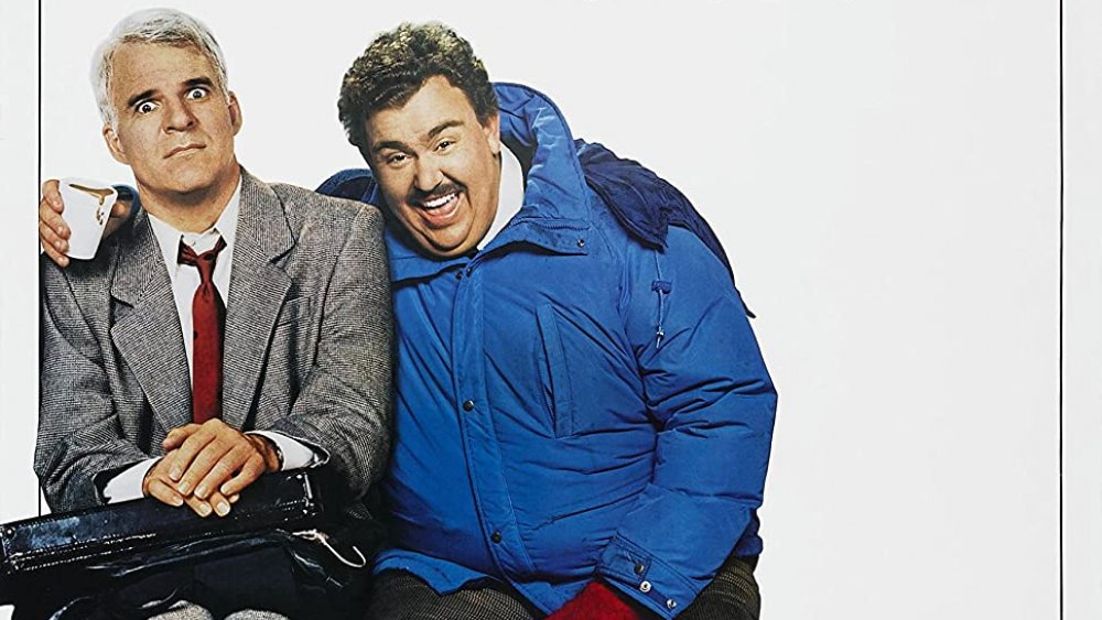 Planes Trains And Automobiles Remake What We Know So Far