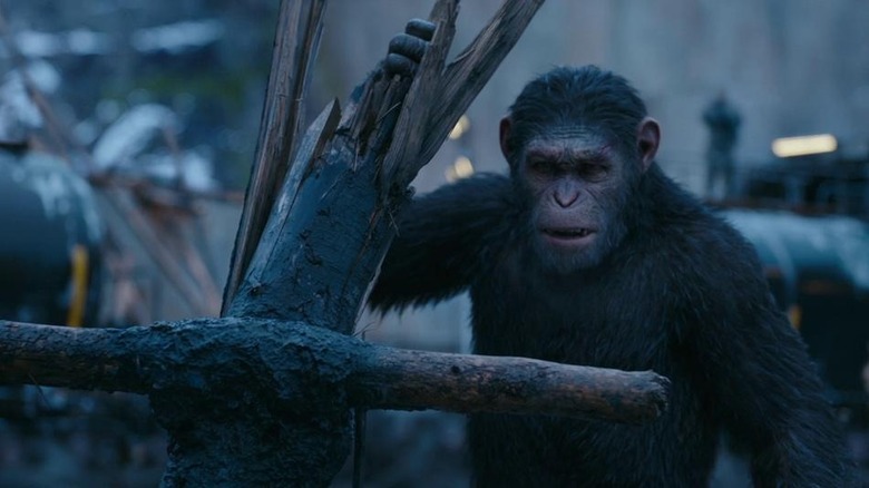 Planet Of The Apes: The 7 Best And 7 Worst Things From The Franchise