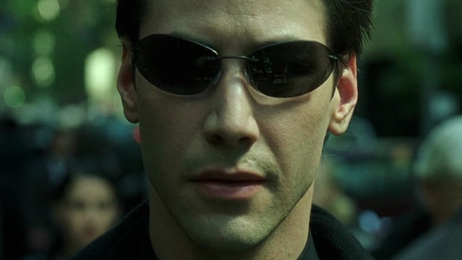 Matrix 4 Theory: The Machines Betrayed Neo (And The Agents Prove It)
