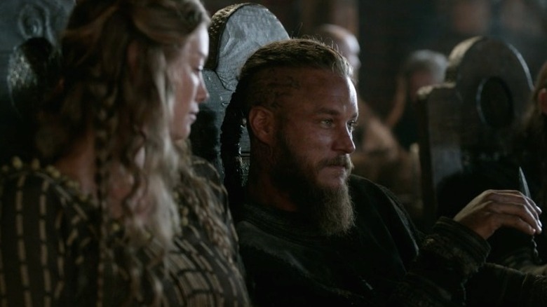 Plot Holes In Vikings Everyone Ignores