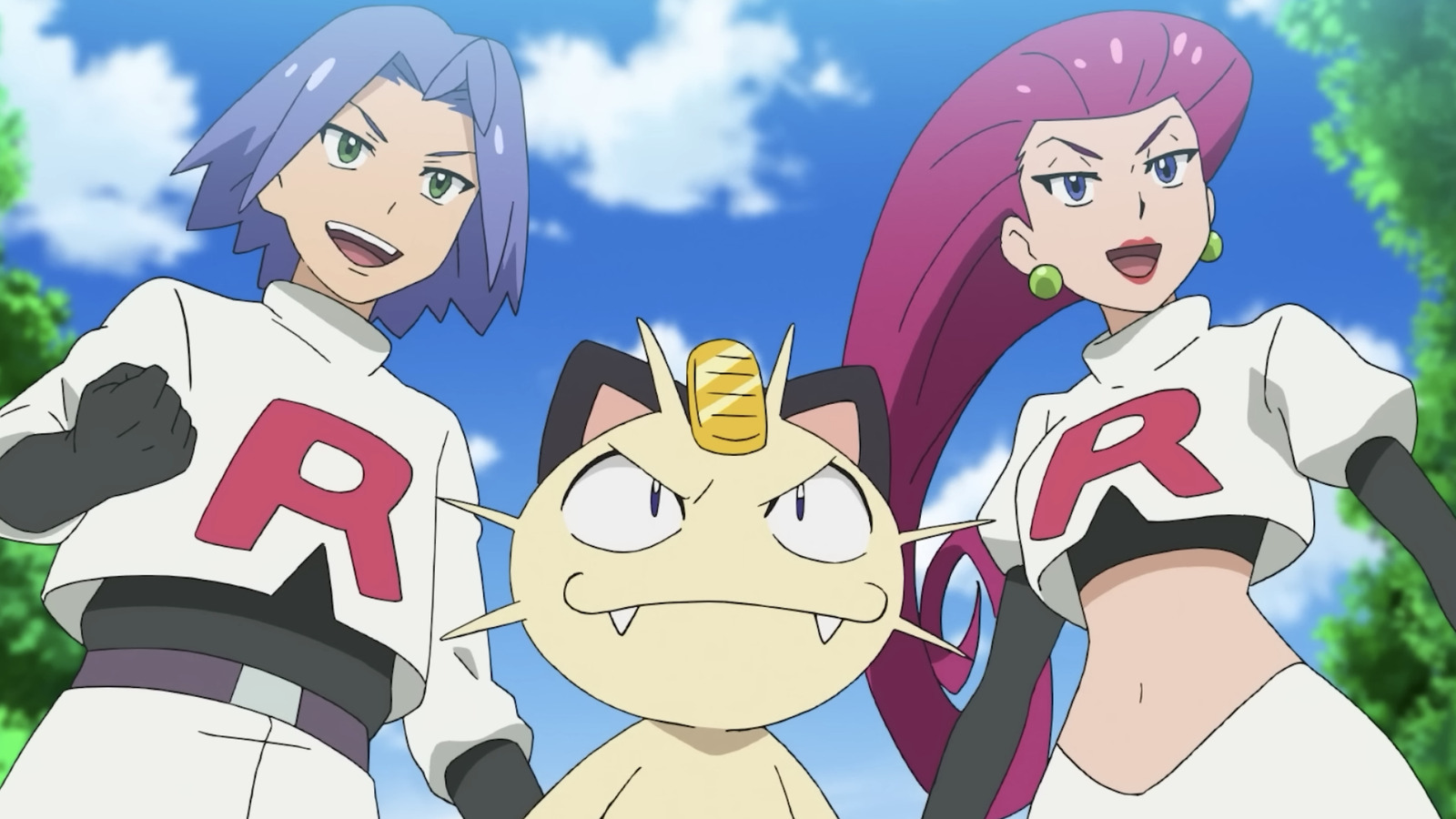 Top 5 Pokemon that Team Rocket should have trained in the anime