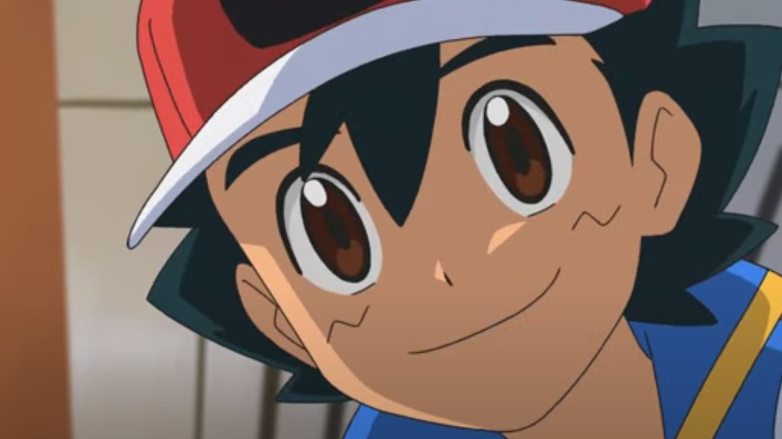 Pokémon's Ash Ketchum Becomes 'Very Best' Trainer in Series