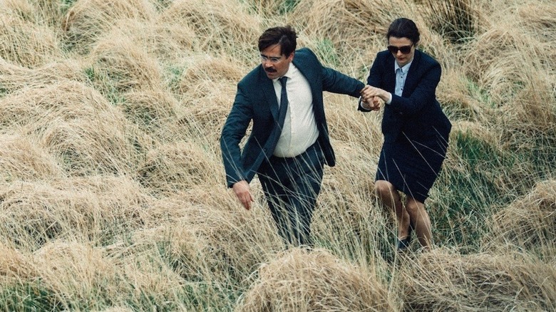 The Lobster movie