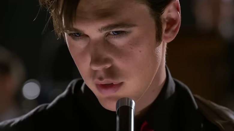 Austin Butler as Elvis Presley