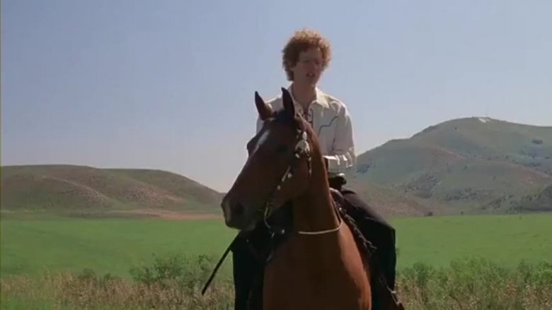 Jon Heder in Napoleon Dynamite