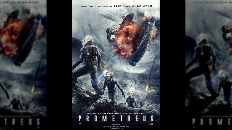 Prometheus