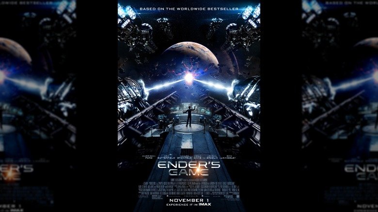 Ender's Game