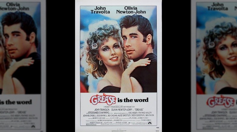 Grease