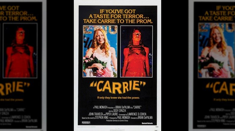 Carrie