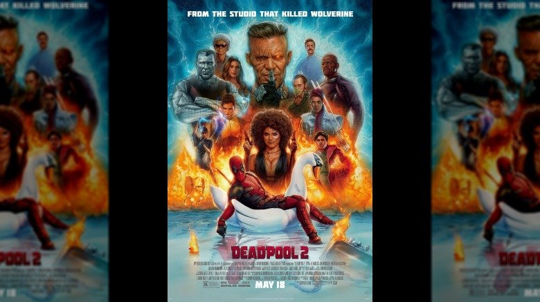 Deadpool 2