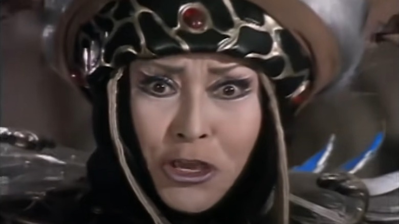 Machiko Soga (Rita Repulsa)