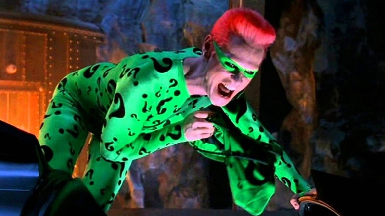 Riddler