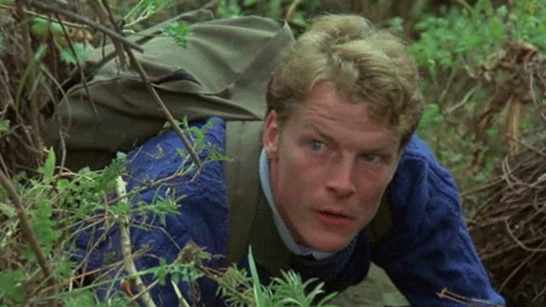 Iain Glen, Gorillas in the Mist (1988)