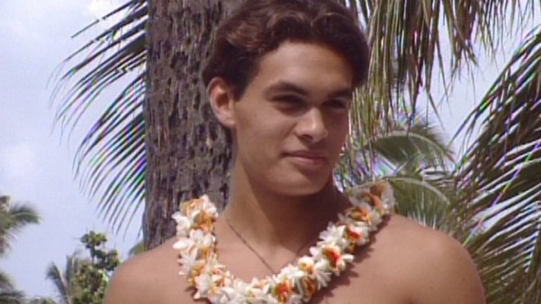 Jason Momoa, Baywatch Hawaii (1999-2001)