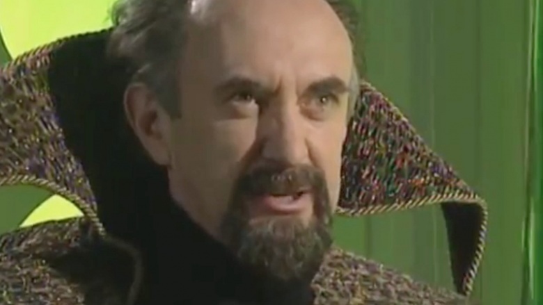 Jonathan Pryce, Doctor Who: The Curse of Fatal Death (1999)