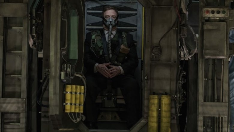 Captive State - John Goodman