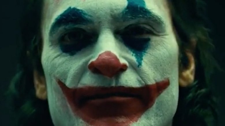 Joaquin Phoenix - Joker